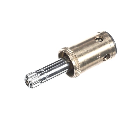 T&S Brass Eterna Cartridge Assembly Less Bonnet (Hot) Rh 005960-40-LBN